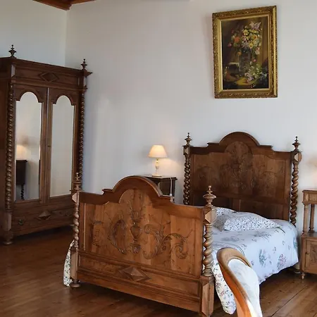 Chateau Les Tours Seguy Saint-Ciers-de-Canesse