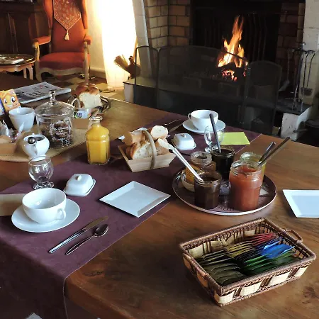 Chateau Les Tours Seguy *