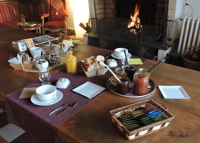 Chateau Les Tours Seguy *