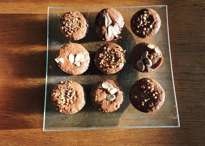 Bed & Breakfast Chateau Les Tours Seguy